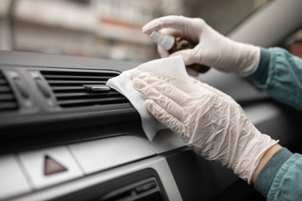 Best HVAC Air Duct Cleaning  in Alderton, WA