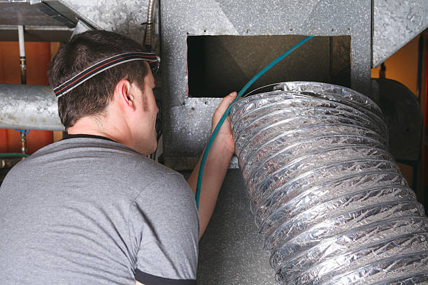 Best Air Duct Cleaning Company Near Me  in Alderton, WA