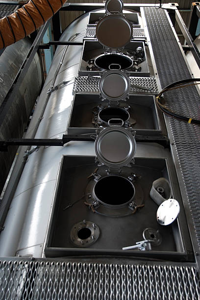 Best Commercial Air Duct Cleaning  in Alderton, WA