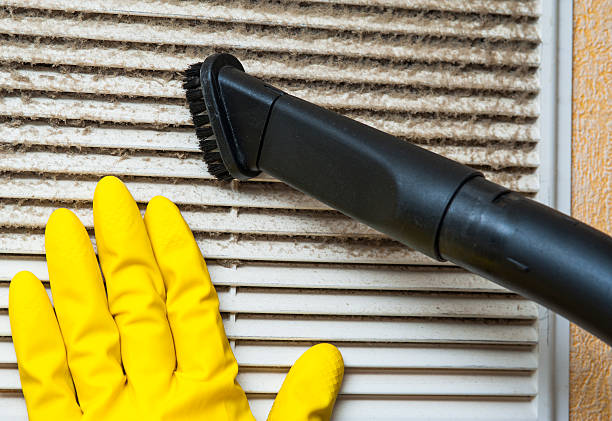 Best Emergency Air Duct Cleaning  in Alderton, WA