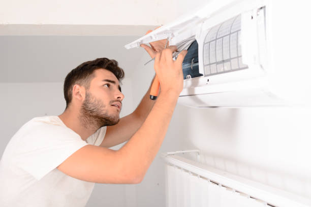 Best HVAC Air Duct Cleaning  in Alderton, WA