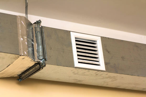 Best Affordable HVAC Duct Cleaning  in Alderton, WA